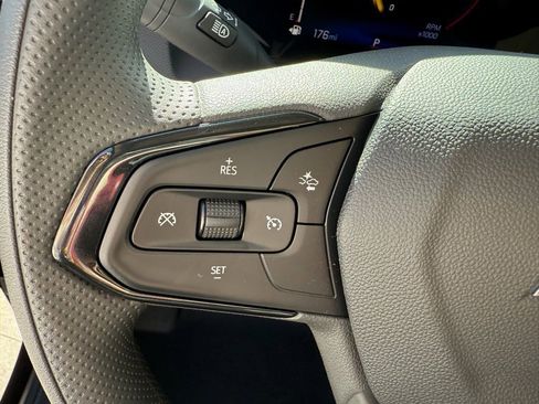 New 2026 Chevrolet TrailBlazer LT image 11