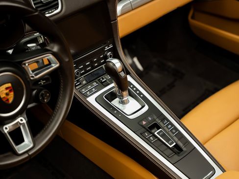 Used 2018 Porsche 718 Boxster GTS image 54