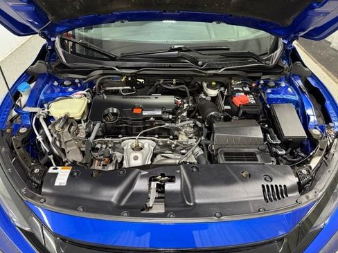 Used 2020 Honda Civic Sport image 22