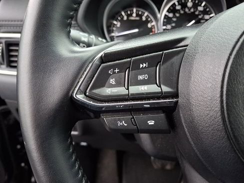Used 2024 MAZDA CX-5 AWD 2.5 S w/ Select Package image 21
