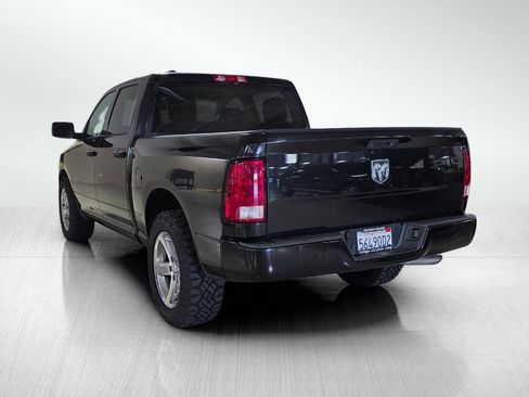 Used 2016 RAM 1500 Express RWD image 5