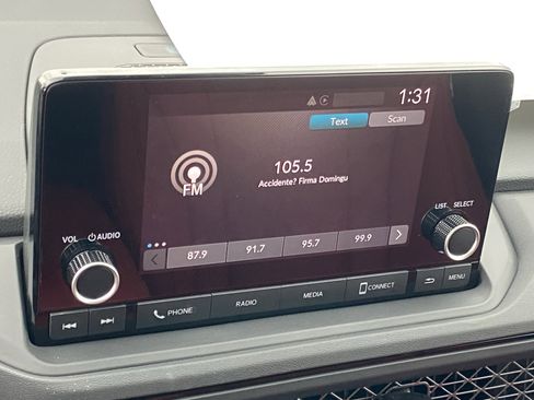 Used 2025 Honda Accord SE image 20