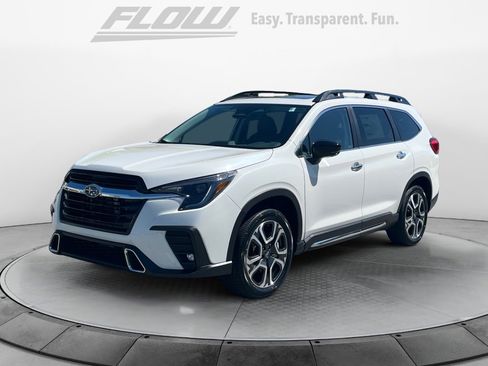 New 2026 Subaru Ascent Touring AWD/4WD image 3