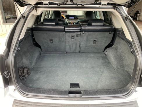 Used 2010 Lexus RX 350 FWD image 10