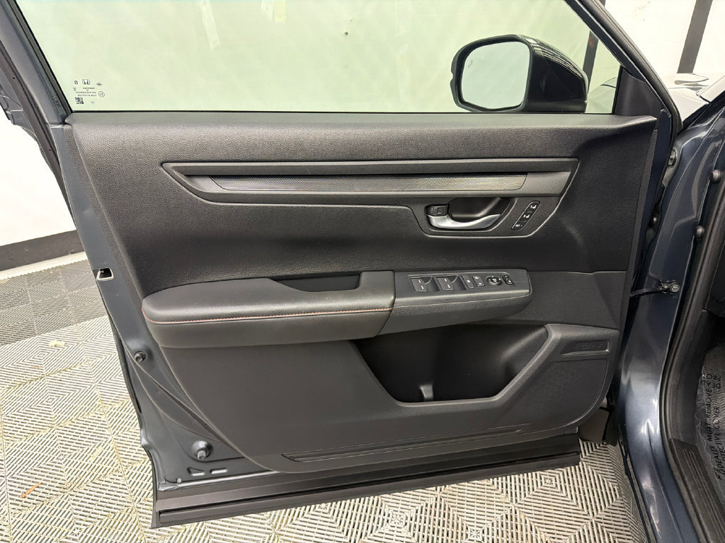 Used 2024 Honda CR-V Sport-L image 11