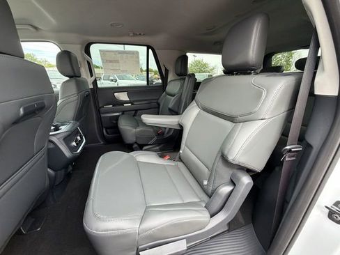 New 2026 Ford Expedition Max Active image 24