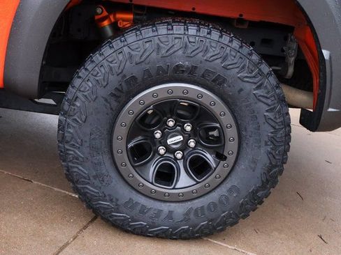 Used 2023 Ford F150 Raptor w/ Raptor Carbon Fiber Package AWD/4WD image 52