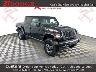 New 2025 Jeep Gladiator Mojave video 1