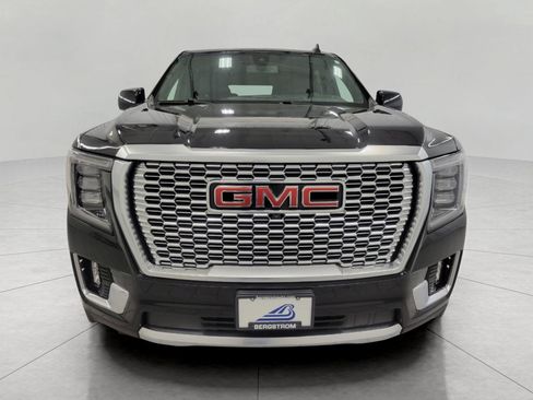 Used 2022 GMC Yukon XL Denali image 13