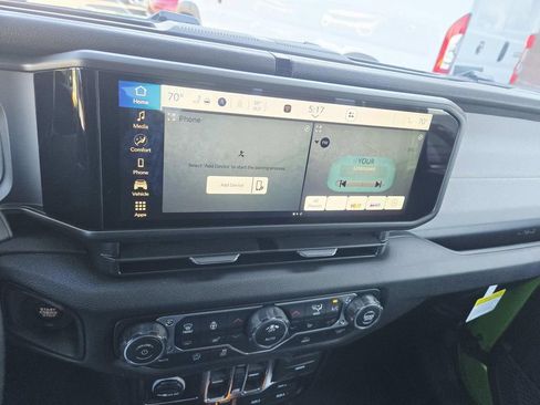 New 2026 Jeep Wrangler Willys image 22