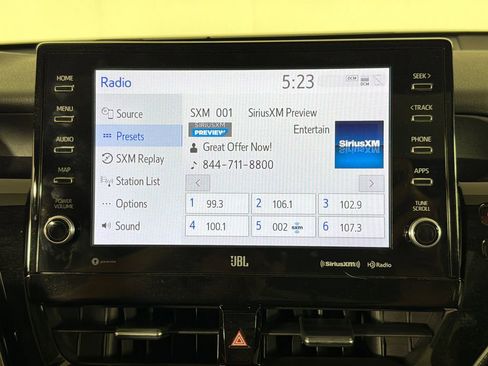 Used 2021 Toyota Camry XSE w/ Driver Assist Package image 29