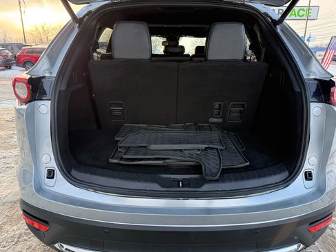 Used 2018 MAZDA CX-9 Grand Touring image 14