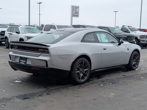 New 2026 Dodge Charger R/T Scat Pack image 2