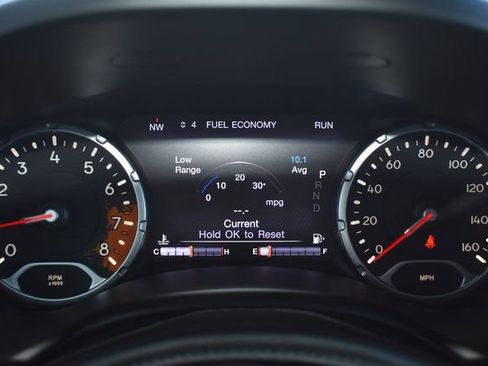 Used 2017 Jeep Renegade Limited image 16