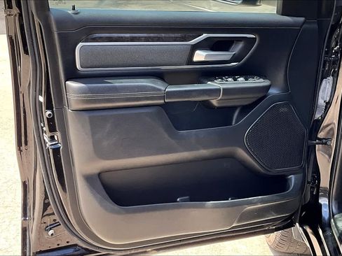 Used 2022 RAM 1500 Big Horn AWD/4WD image 21