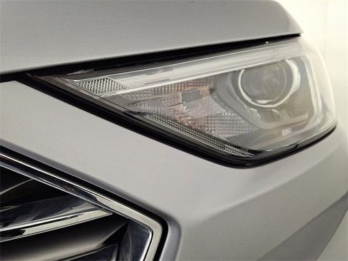 Used 2022 Ford Edge SEL w/ Convenience Package image 12