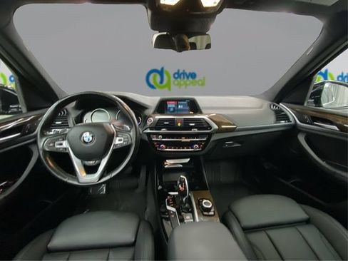 Used 2019 BMW X3 xDrive30i w/ Driving Assistance Package AWD/4WD image 28
