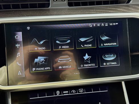 Used 2022 Audi A6 Premium Plus image 19