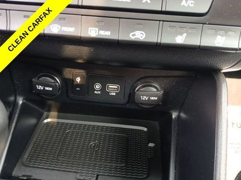 Used 2021 Hyundai Tucson Ultimate AWD/4WD image 22