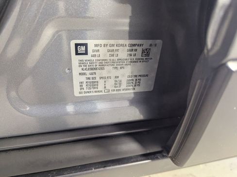 Used 2019 Buick Encore Preferred image 24