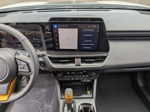 Used 2026 Subaru Outback Wilderness AWD/4WD image 18