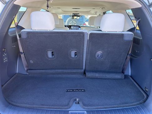 Used 2021 Hyundai Palisade SEL w/ Premium Package image 8