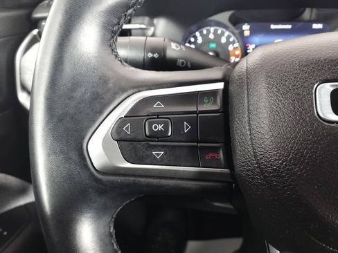Used 2022 Jeep Compass Latitude AWD/4WD image 26