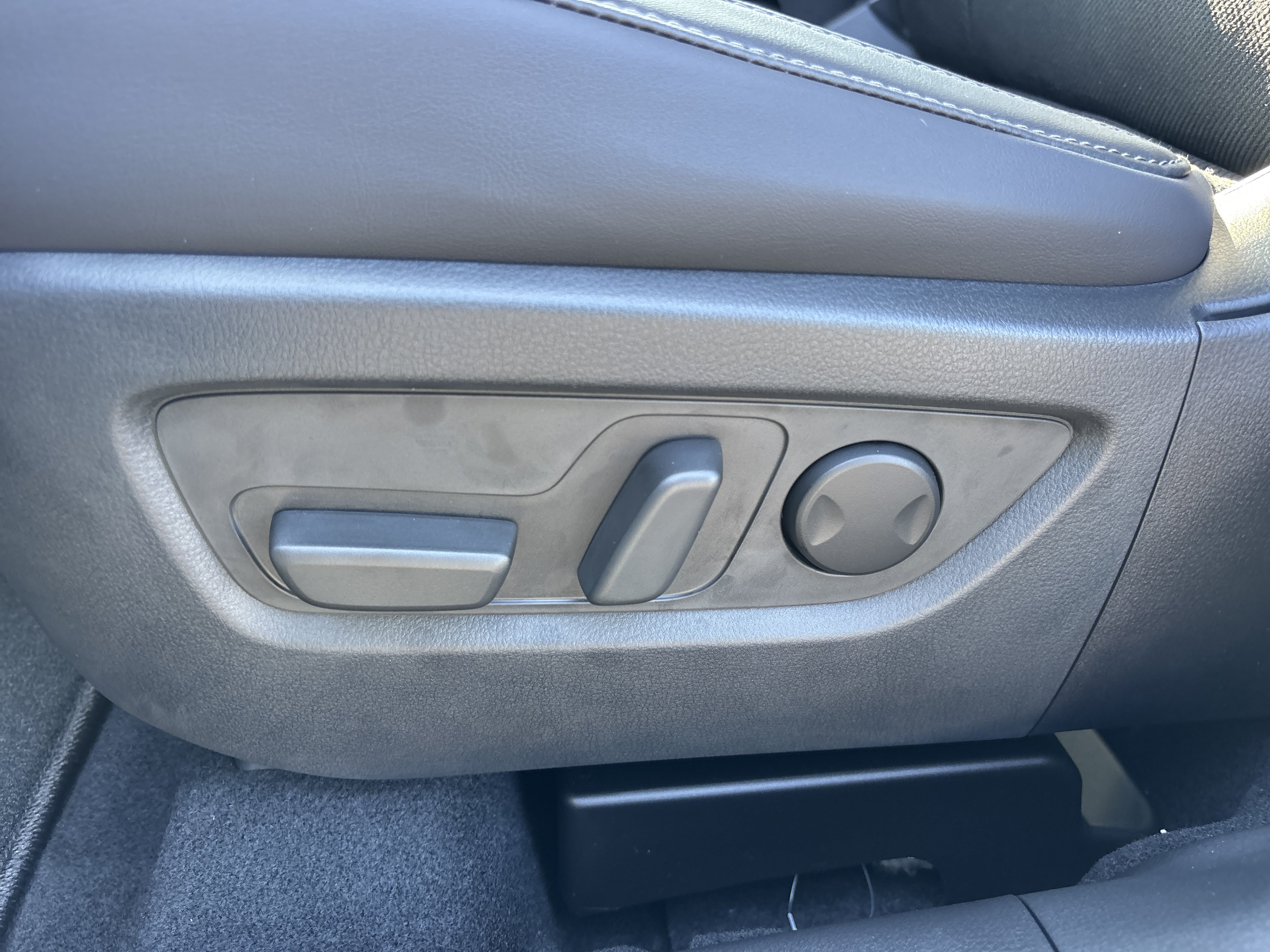 New 2026 MAZDA CX-5 Preferred AWD/4WD image 17