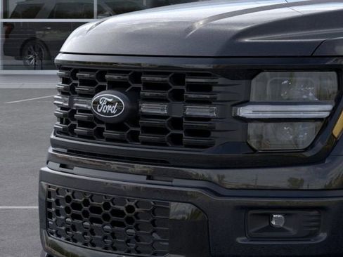 New 2025 Ford F150 STX w/ LOBO Package image 18