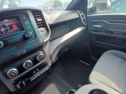 Used 2021 RAM 2500 Big Horn image 14