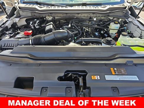 New 2026 Ford F250 XL w/ FX4 Off-Road Package image 33