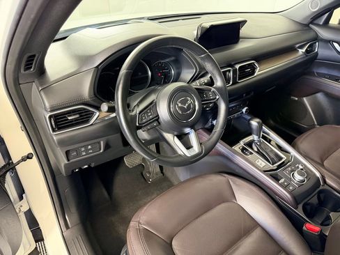 Used 2019 MAZDA CX-5 Signature image 31