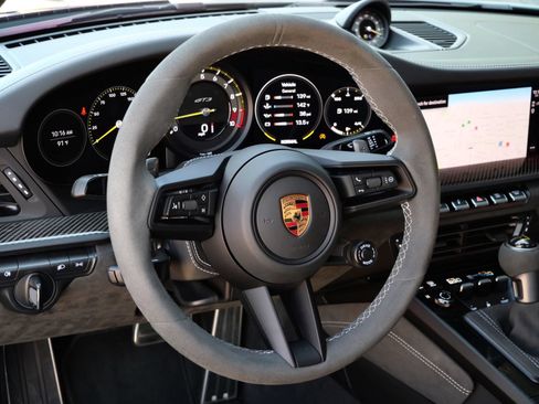 Used 2022 Porsche 911 GT3 RWD image 7