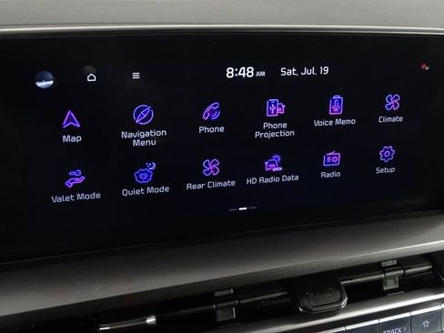 Used 2024 Kia Telluride S image 29