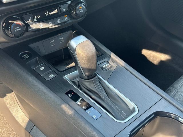 New 2027 Nissan Kicks SV w/ Cold Weather Package FWD image 26