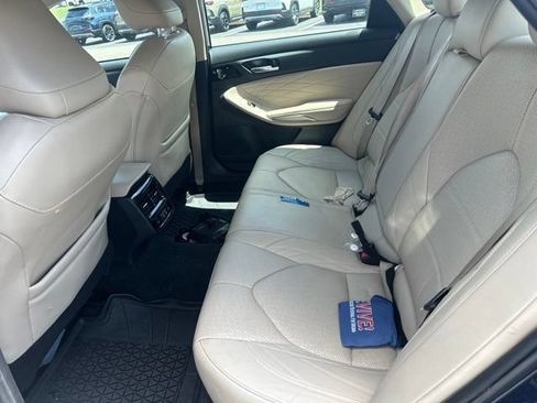 Used 2020 Toyota Avalon Limited w/ Advanced Safety Package FWD image 5