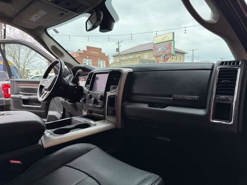 Used 2018 RAM 2500 Laramie w/ Snow Chief Group image 19