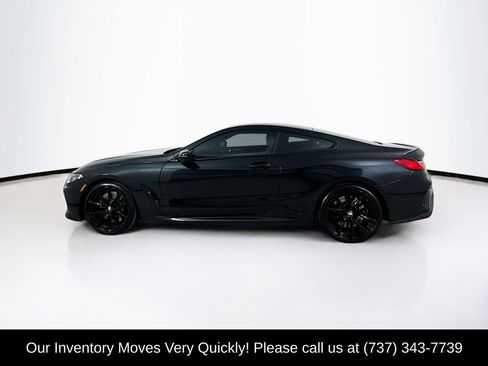 Used 2023 BMW 840i xDrive Coupe AWD/4WD image 4