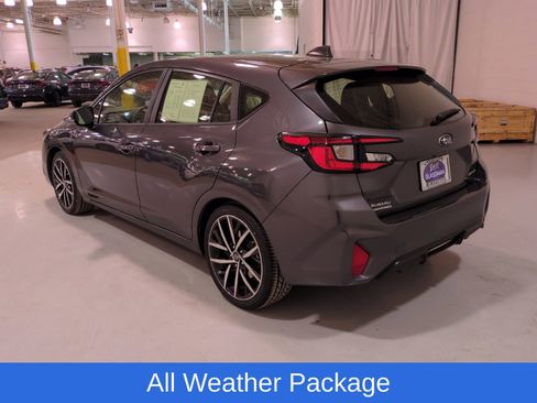 Used 2024 Subaru Impreza 2.0i Sport AWD/4WD image 6