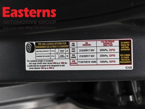 Used 2025 Nissan Altima 2.5 SV image 34