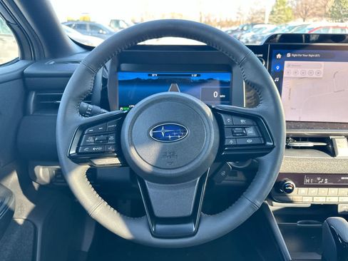 New 2026 Subaru Outback Limited image 28