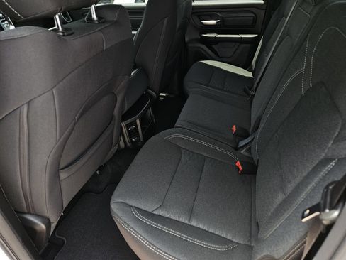 New 2026 RAM 1500 Express RWD image 11