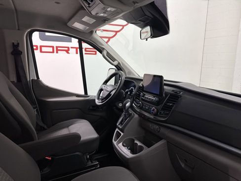 Used 2021 Ford Transit 350 XLT image 49