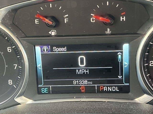 Used 2018 GMC Acadia SLT AWD/4WD image 5