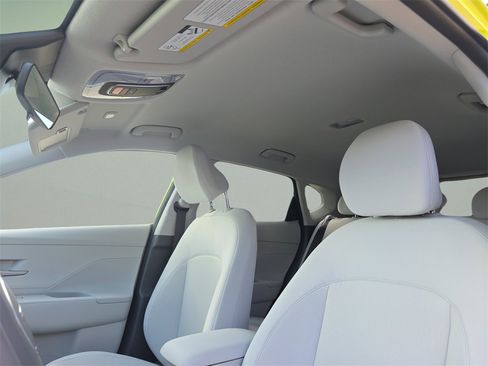 New 2026 Hyundai Kona SEL Sport image 20