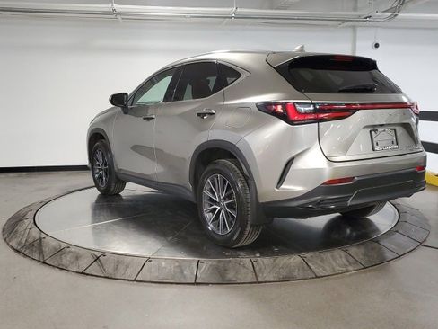 Used 2023 Lexus NX 350 350 Base image 6