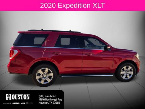 Used 2020 Ford Expedition XLT w/ Equipment Group 202A RWD image 2
