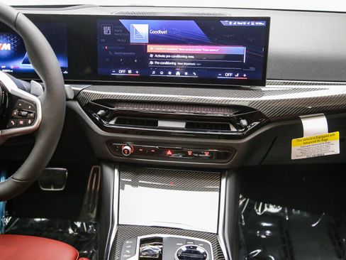 New 2026 BMW M340i w/ Premium Package RWD image 14