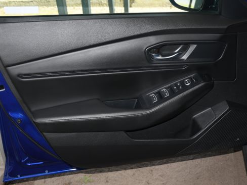 Certified 2024 Honda Accord Sport image 10