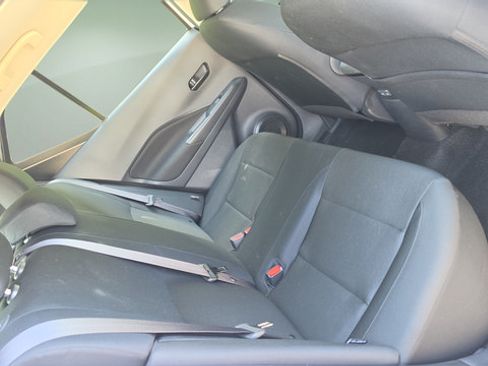 Certified 2025 Nissan Kicks Play S FWD image 31